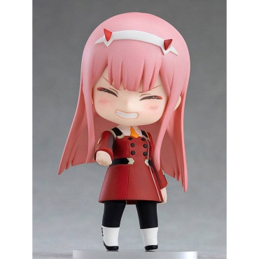Darling in the Franxx Nendoroid Екшън Фигурка - Zero Two