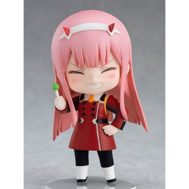Darling in the Franxx Nendoroid Екшън Фигурка - Zero Two