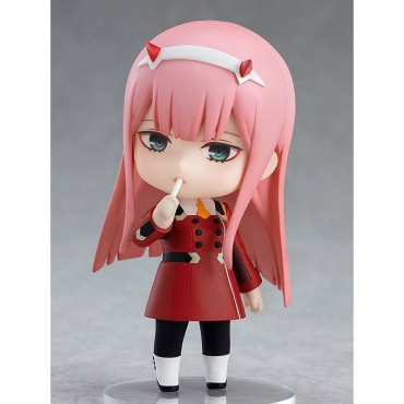 Darling in the Franxx Nendoroid Екшън Фигурка - Zero Two