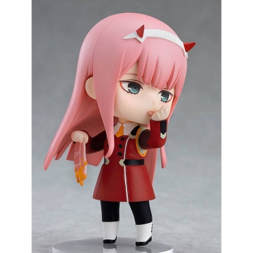 Darling in the Franxx Nendoroid Екшън Фигурка - Zero Two