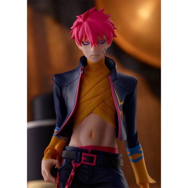 SSSS.Dynazenon Pop Up Parade Колекционерска Фигурка - Gauma 