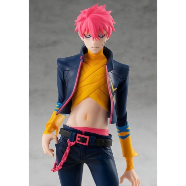 SSSS.Dynazenon Pop Up Parade Колекционерска Фигурка - Gauma 