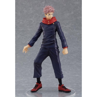 Jujutsu Kaisen Pop Up Parade PVC Колекционерска Фигурка - Yuji Itadori 