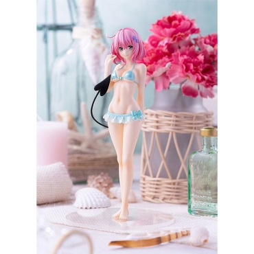 To Love-Ru Darkness Pop Up Parade PVC Колекционерска фигурка - Momo Belia Deviluke 