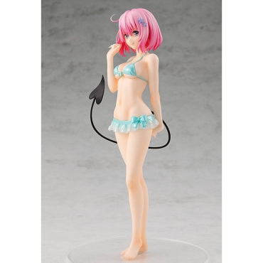 To Love-Ru Darkness Pop Up Parade PVC Колекционерска фигурка - Momo Belia Deviluke 
