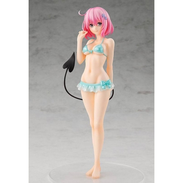 To Love-Ru Darkness Pop Up Parade PVC Колекционерска фигурка - Momo Belia Deviluke 