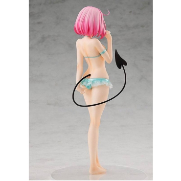 To Love-Ru Darkness Pop Up Parade PVC Колекционерска фигурка - Momo Belia Deviluke 