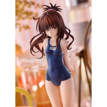 To Love-Ru Darkness Pop Up Parade Колекционерска Фигурка - Mikan Yuki