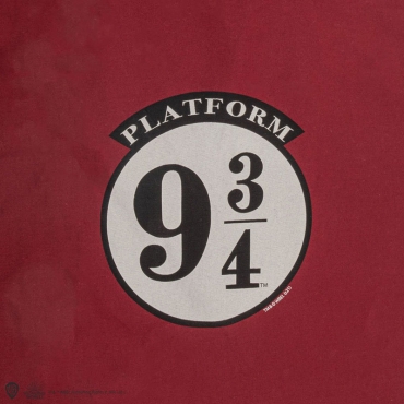 Хари Потър Чанта - Platform 9 3/4