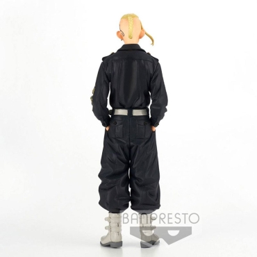 Tokyo Revengers Колекционерска Фигурка - Ken Ryuguji 