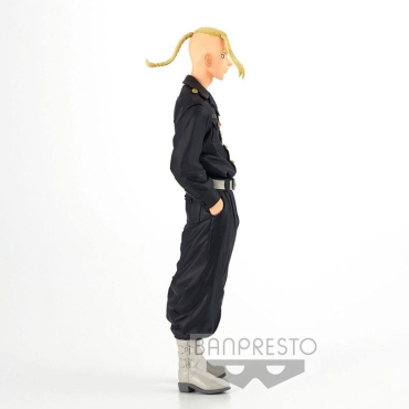 Tokyo Revengers Колекционерска Фигурка - Ken Ryuguji 