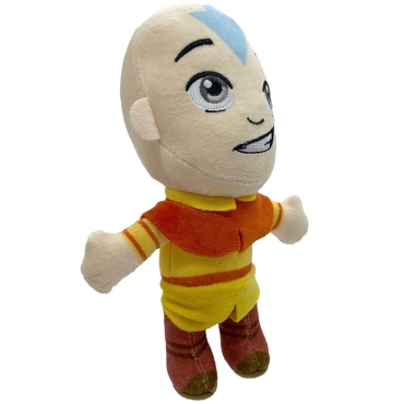 Avatar: The Last Airbender Плюшена Играчка - Aang