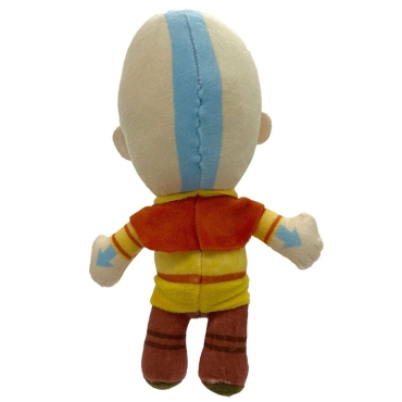 Avatar: The Last Airbender Плюшена Играчка - Aang