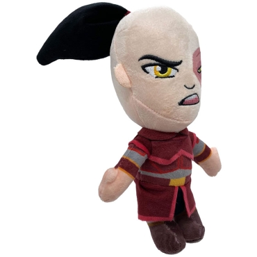 Avatar: The Last Airbender Плюшена Играчка - Zuko