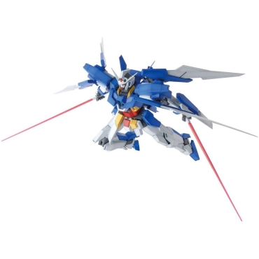 (MG) Gundam Model Kit Екшън Фигурка - Gundam Age-2 Normal 1/100