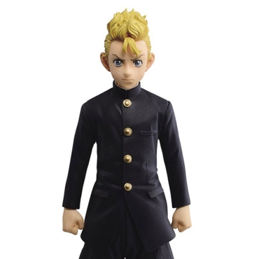 Tokyo Revengers  Колекционерска Фигурка - Takemichi Hanagaki 