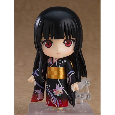 Hell Girl: Fourth Twilight Nendoroid Екшън Фигурка - Ai Enma 
