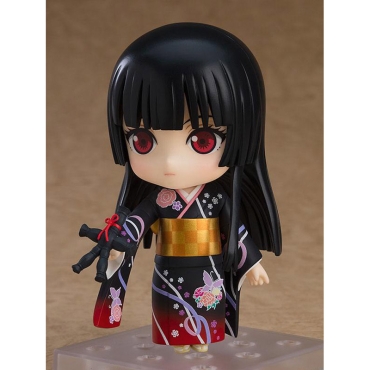 Hell Girl: Fourth Twilight Nendoroid Екшън Фигурка - Ai Enma 