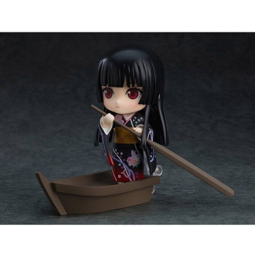 Hell Girl: Fourth Twilight Nendoroid Екшън Фигурка - Ai Enma 