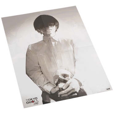 Манга: Tokyo Ghoul :Re Complete Box