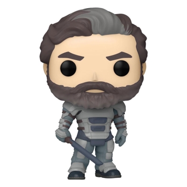 Dune Funko POP Колекционерска Фигурка - Duke Leto