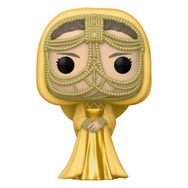 Dune Funko POP Колекционерска Фигурка - Lady Jessica (Gold)