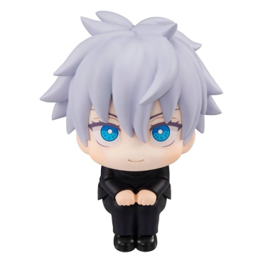 Jujutsu Kaisen Look Up PVC Statue Gojo Satoru 11 cm