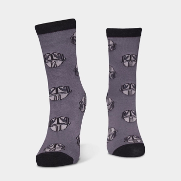 The Mandalorian Комплект Чорапи 39/42 - Mandalorian & The Child