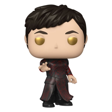 Marvel The Eternals Funko POP Фигурка - Druig