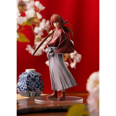 Rurouni Kenshin Pop Up Parade Колекционерска Фигурка - Kenshin Himura