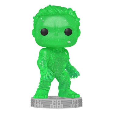 Marvel Infinity Saga Funko POP Колекционерска Фигурка - Hulk Green