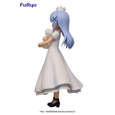 Is the Order a Rabbit? Season 3 Колекционерска Фигурка - Chino Chess Queen