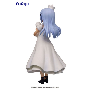 Is the Order a Rabbit? Season 3 Колекционерска Фигурка - Chino Chess Queen