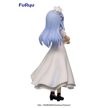 Is the Order a Rabbit? Season 3 Колекционерска Фигурка - Chino Chess Queen