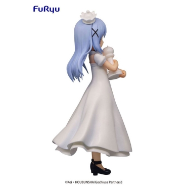 Is the Order a Rabbit? Season 3 Колекционерска Фигурка - Chino Chess Queen