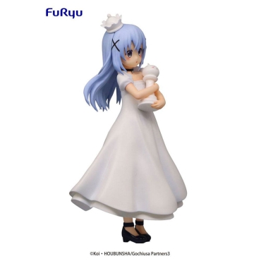 Is the Order a Rabbit? Season 3 Колекционерска Фигурка - Chino Chess Queen