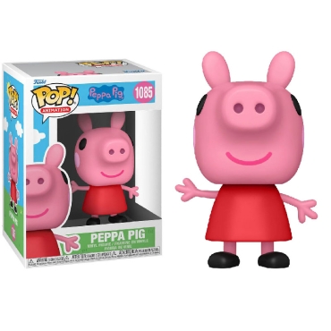 Peppa Pig Funko POP Колекционерска Фигурка - Peppa Pig