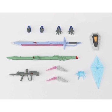 (HGCE) Gundam Model Kit Екшън Фигурка - Gundam Destiny 1/144