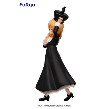 Is the Order a Rabbit? Season 3 Колекционерска Фигурка - Chino Chess King