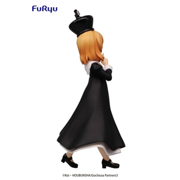 Is the Order a Rabbit? Season 3 Колекционерска Фигурка - Chino Chess King