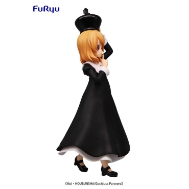 Is the Order a Rabbit? Season 3 Колекционерска Фигурка - Chino Chess King