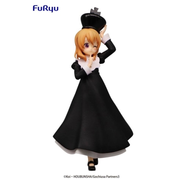 Is the Order a Rabbit? Season 3 Колекционерска Фигурка - Chino Chess King