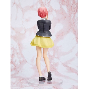 The Quintessential Quintuplets PVC Колекционерска фигурка - Nakano Ichika Uniform Ver.