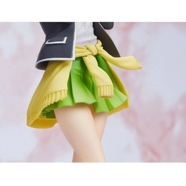 The Quintessential Quintuplets PVC Колекционерска фигурка - Nakano Ichika Uniform Ver.