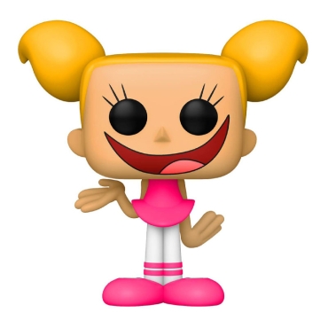 Dexter's Lab Funko POP Колекционерска Фигурка - Dee Dee