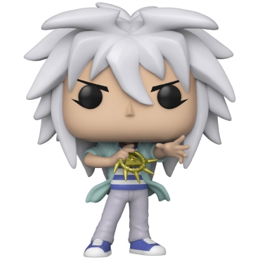 Yu-Gi-Oh! Funko POP Vinyl Колекционерска Фигурка - Yami Bakura