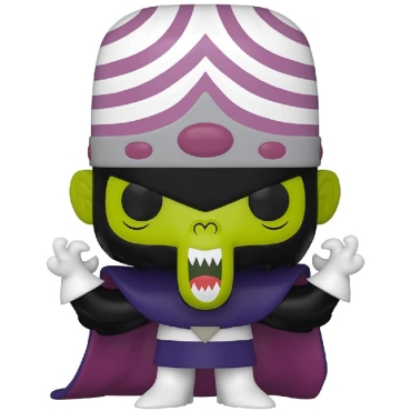 The Powerpuff Girls Funko POP Колекционерска Фигурка - Mojo Jojo