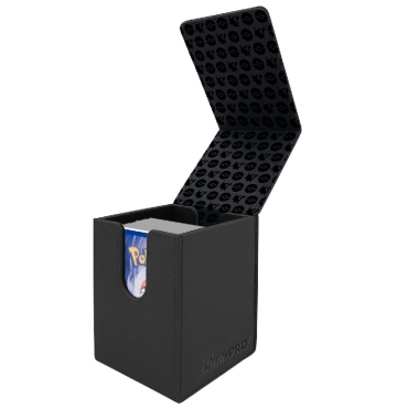 UP - Elite Series Кутия за Съхранение на карти - Pikachu