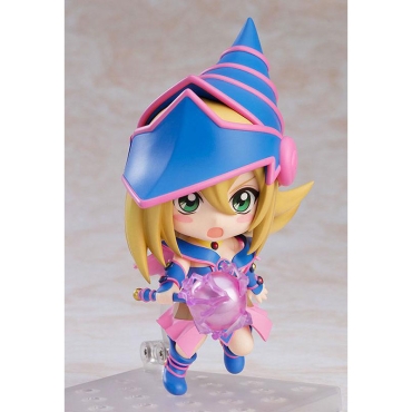 Yu-Gi-Oh! Nendoroid Екшън Фигурка - Dark Magician Girl 