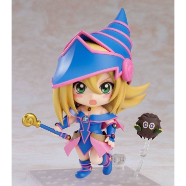 Yu-Gi-Oh! Nendoroid Екшън Фигурка - Dark Magician Girl 